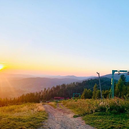Baza Vidpochynku Ilz Villa Slavske Luaran gambar