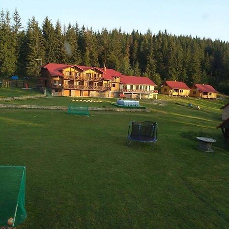 Baza Vidpochynku Ilz Villa Slavske Luaran gambar