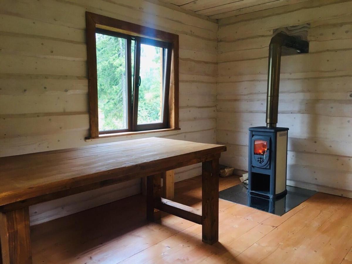Baza Vidpochynku Ilz Villa Slavske Luaran gambar