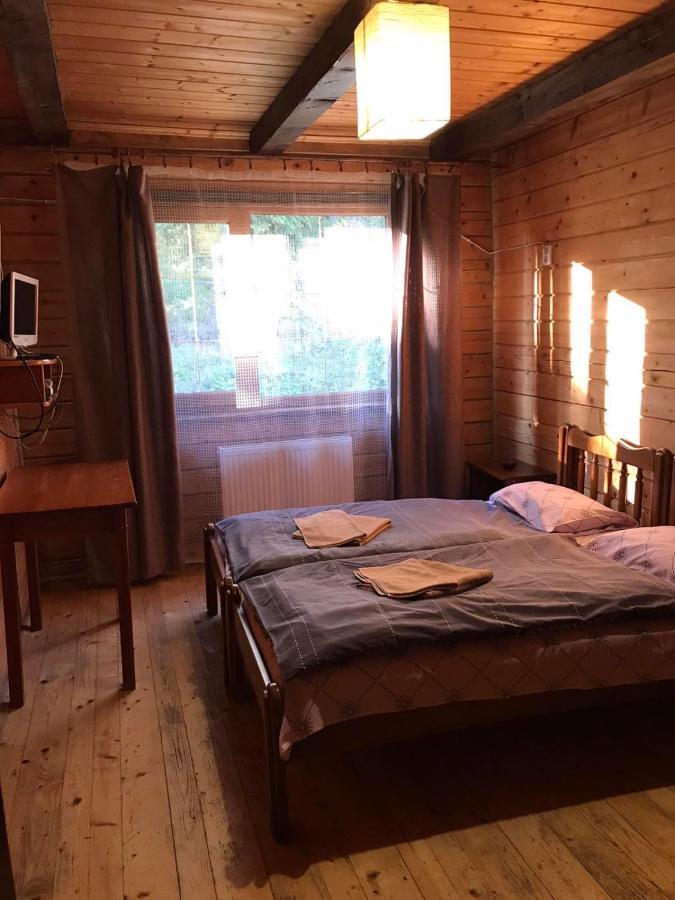Baza Vidpochynku Ilz Villa Slavske Luaran gambar