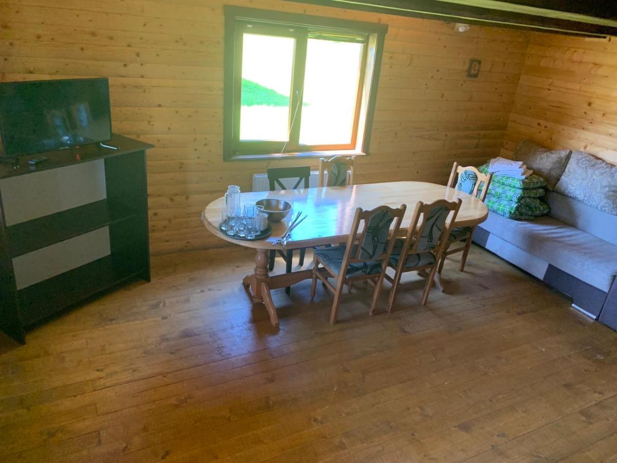 Baza Vidpochynku Ilz Villa Slavske Luaran gambar