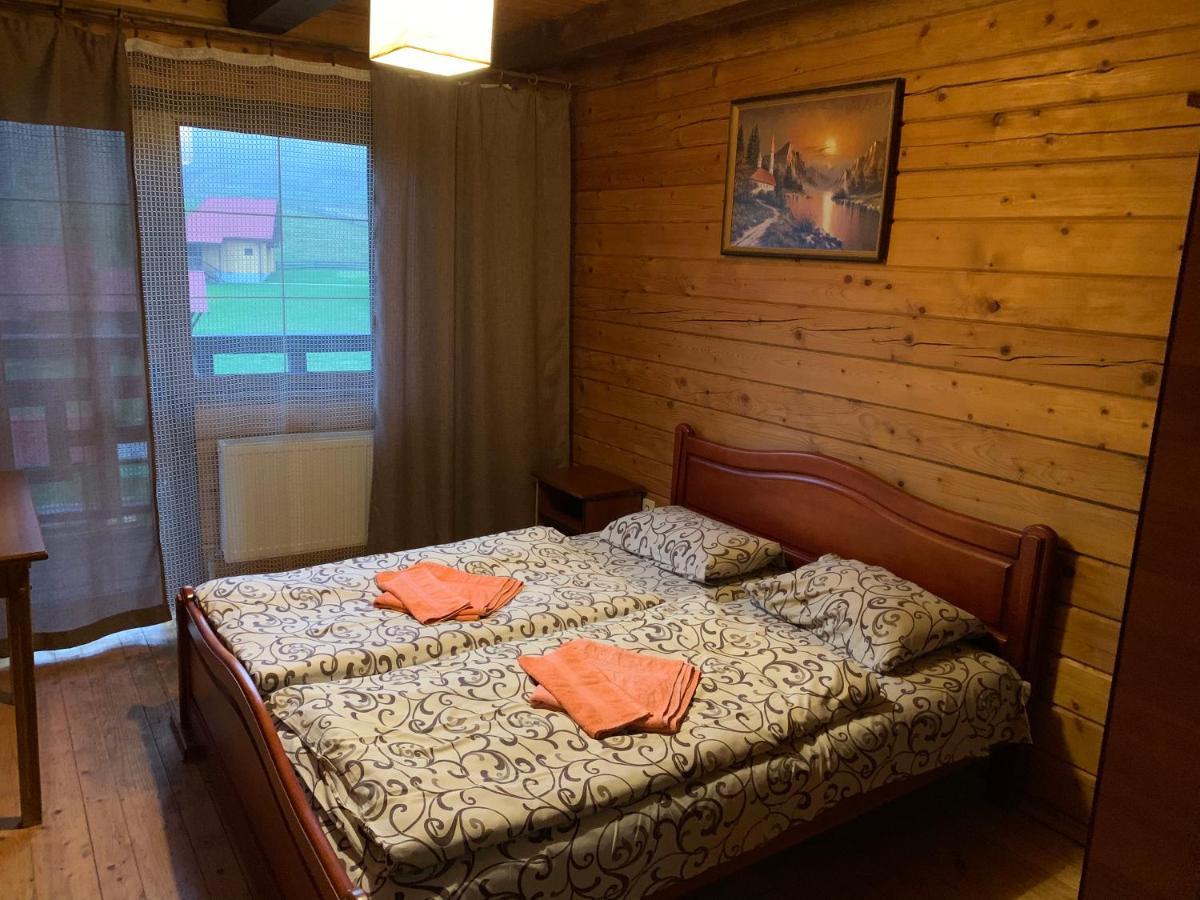Baza Vidpochynku Ilz Villa Slavske Luaran gambar