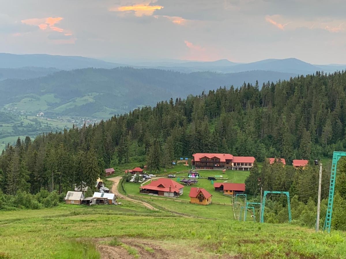 Baza Vidpochynku Ilz Villa Slavske Luaran gambar