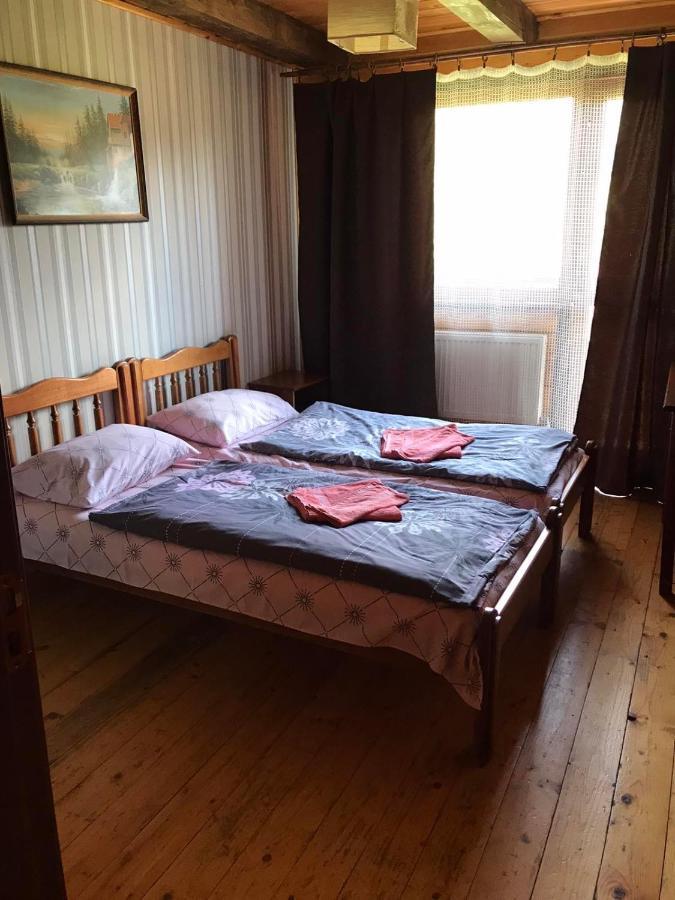 Baza Vidpochynku Ilz Villa Slavske Luaran gambar