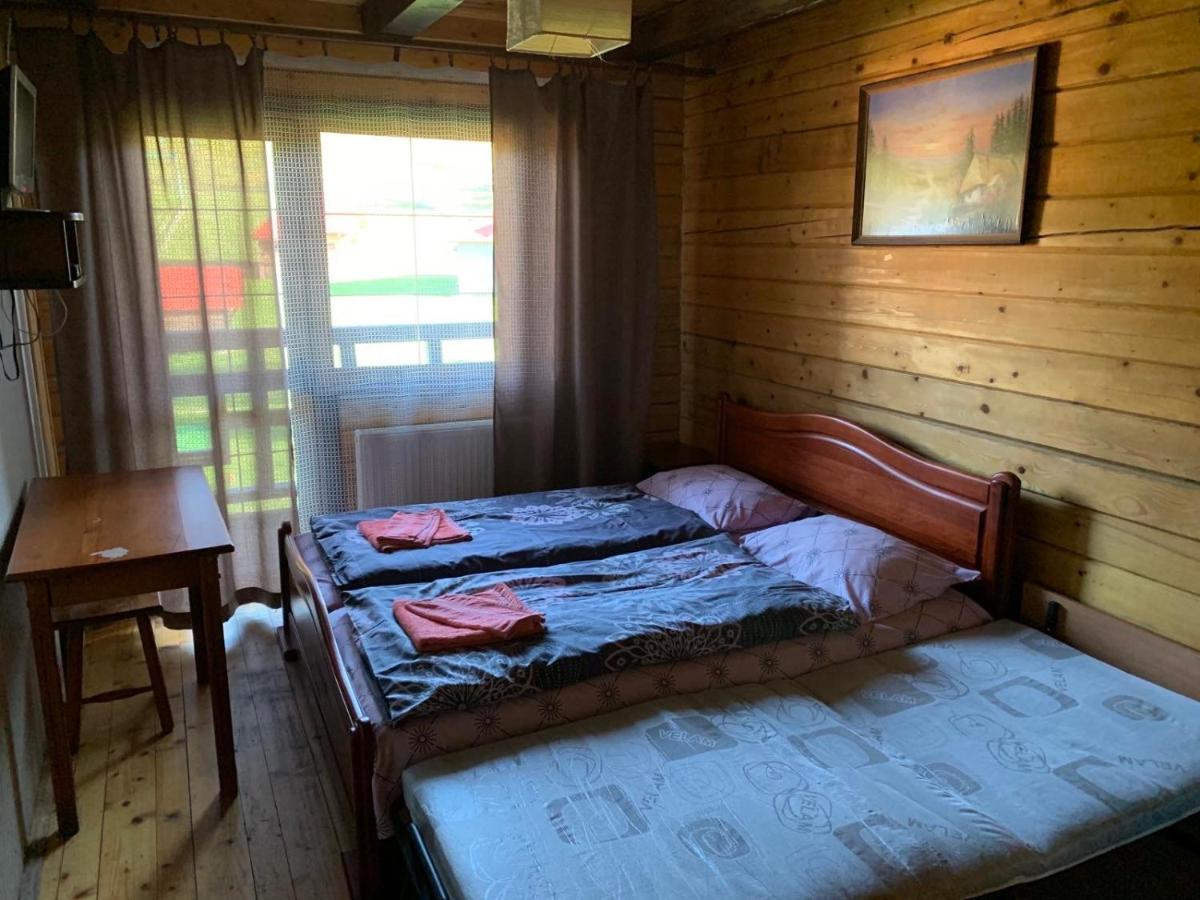 Baza Vidpochynku Ilz Villa Slavske Luaran gambar