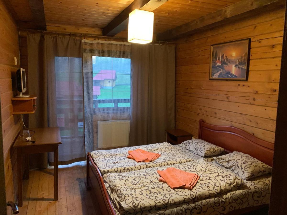 Baza Vidpochynku Ilz Villa Slavske Luaran gambar