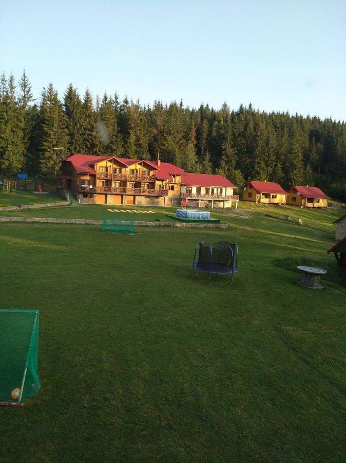 Baza Vidpochynku Ilz Villa Slavske Luaran gambar