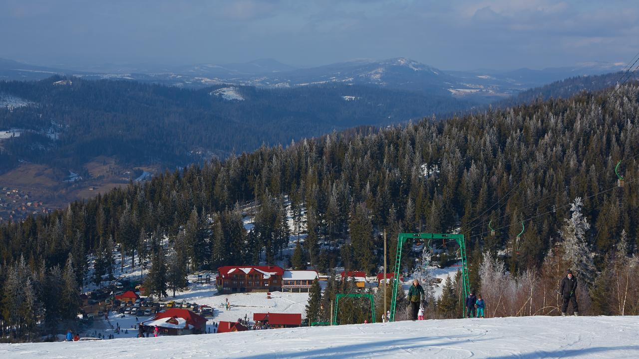 Baza Vidpochynku Ilz Villa Slavske Luaran gambar