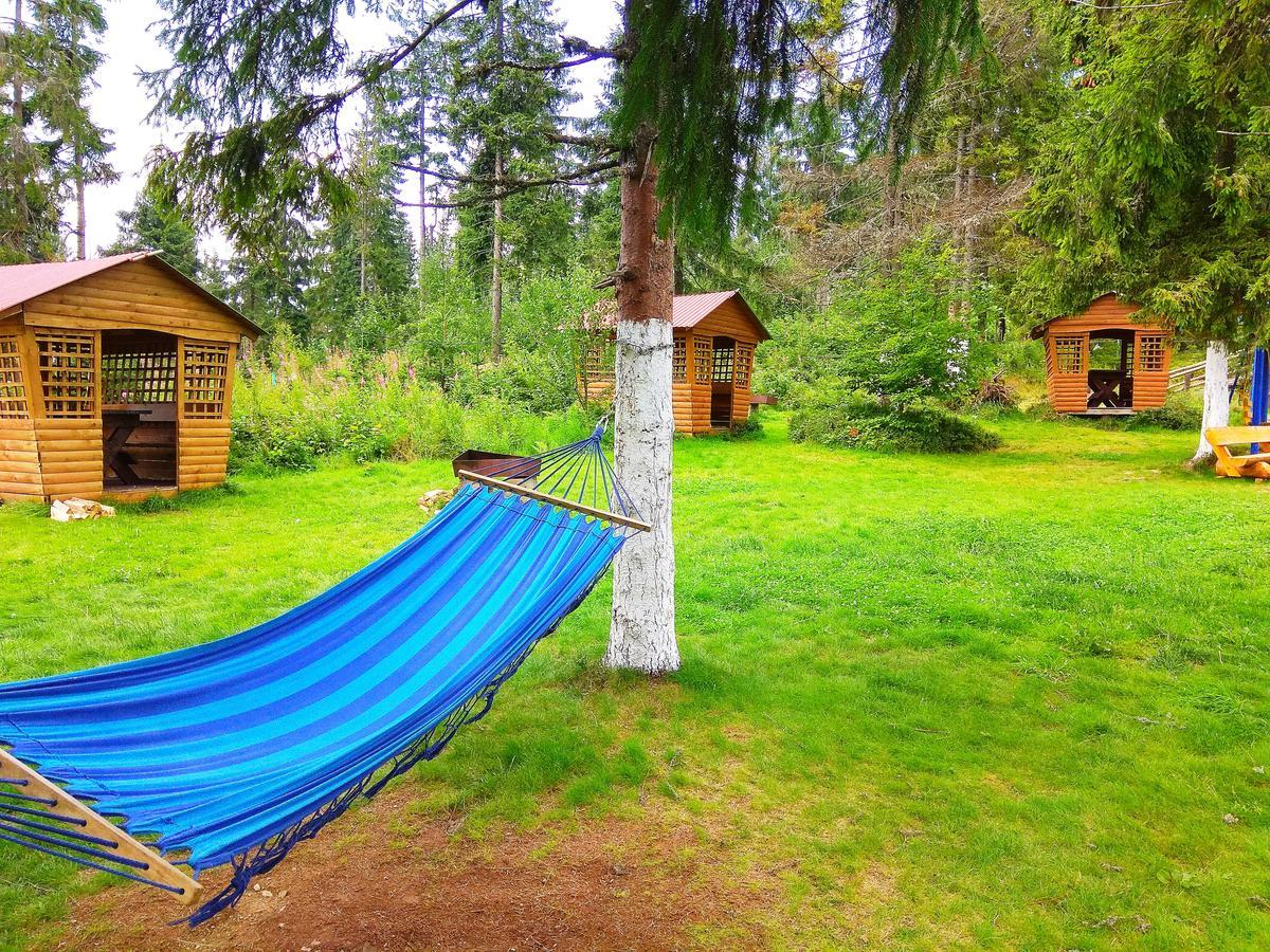 Baza Vidpochynku Ilz Villa Slavske Luaran gambar